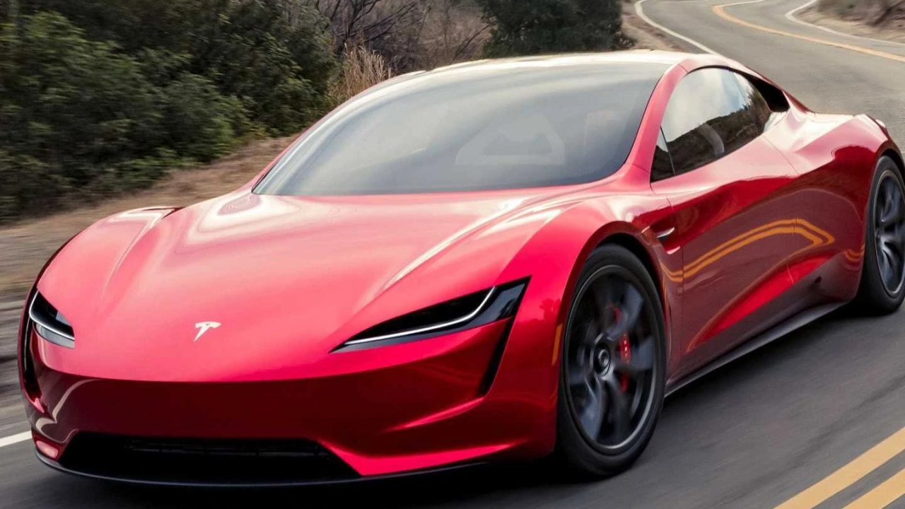 Tesla, Grok'u araçlarına entegre edecek