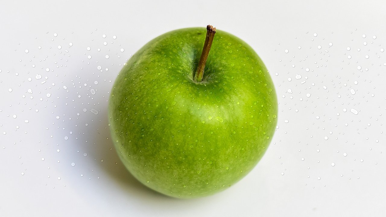 Günde bir elma yerseniz vücudunuza gerçekten ne olur?